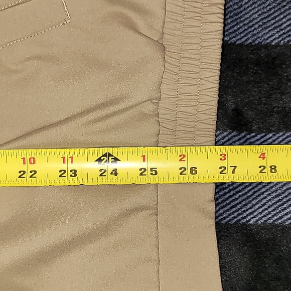 Pendleton. 1990s. Full-zip. Members-only-style jacket. Men's XL - Picture 9 of 16